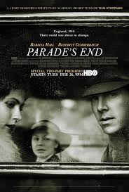Parade’s End (2012) S01 480p WEB