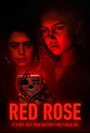 Red Rose (2022–) S01 720p WEB