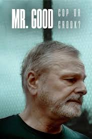 Mr Good: Cop or Crook? (2022) S01 720p WEB