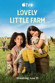 Lovely Little Farm (2022–) S01-02 720p WEB