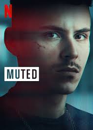 Muted El silencio (2023) S01 720p WEB