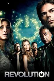 Revolution (2012–2014) S01-02 720p Blu-Ray