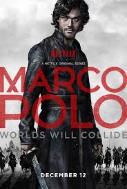Marco Polo (2014–2016) S01-02 720p Blu-Ray