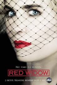 Red Widow (2013) S01 720p WEB