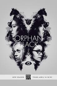 Orphan Black (2013-2017) S01-02-03-04-05 720p Blu-Ray