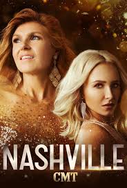 Nashville (2012–2018) S01-02-03-04-05-06 720p WEB