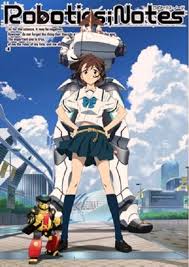 Robotics;Notes (2012–2013) S01 720p Blu-Ray