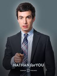 Nathan for You (2013–2017) S01-02-03-04 720p WEB