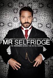 Mr Selfridge (2013–2016) S01-02-03-04 720p WEB