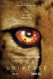 Our Universe (2022–) S01 720p WEB