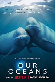 Our Oceans (2024) S01 720p WEB