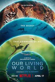 Our Living World (2024) S01 720p WEB