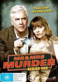 Mr & Mrs Murder (2013) S01 720p WEB