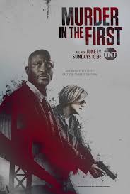 Murder in the First (2014–2016) S01-02-03 720p WEB