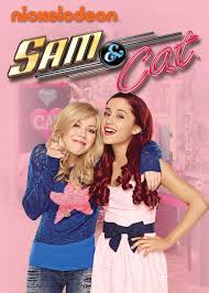 Sam & Cat (2013–2014) S01 480p WEB