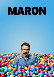 Maron (2013–2016) S01-02-03-04 480p WEB