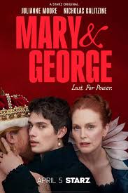 Mary & George (2024–) S01 720p WEB