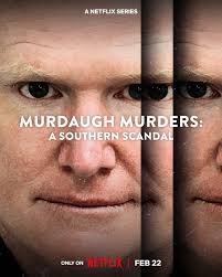 Murdaugh Murders: A Southern Scandal (2023) S01-02 720p WEB