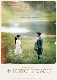 My Perfect Stranger (2023–) S01 720p WEB