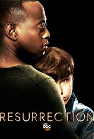 Resurrection (2013-2015) S01-02 720p WEB