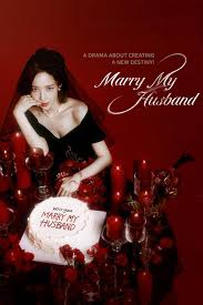 Marry My Husband (2024–) S01 720p WEB