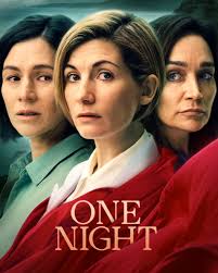 One Night (2023–) S01 480p WEB