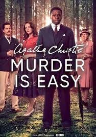 Murder Is Easy (2023) S01 720p WEB