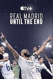 Real Madrid: Until the End (2023–) S01 720p WEB