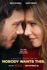 Nobody Wants This (2024) S01-02 720p WEB