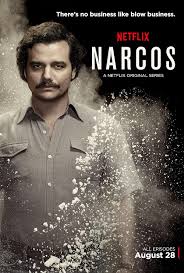 Narcos (2015–2017) S01-02-03 720p Blu-Ray