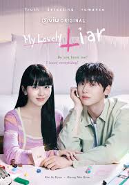 My Lovely Liar Useless Lies (2023) S01 720p WEB