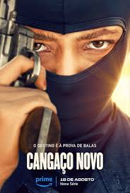New Bandits (2023–) S01 480p WEB