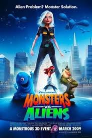 Monsters vs. Aliens (2013–2014) S01 720p WEB