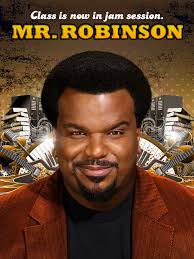 Mr. Robinson (2015) S01 720p WEB