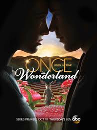 Once Upon a Time in Wonderland (2013–2014) S01 720p WEB