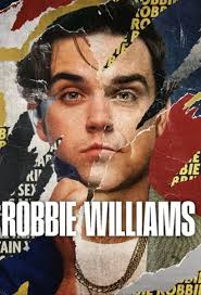 Robbie Williams (2023) S01 720p WEB