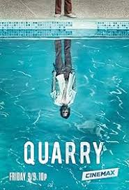 Quarry (2016) S01 720p Blu-Ray