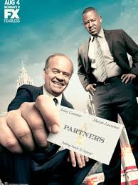 Partners (2014) S01 720p WEB