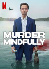 Murder Mindfully (2024) S01 720p WEB