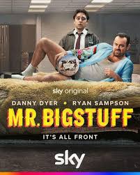 Mr Bigstuff (2024–) S01 720p WEB
