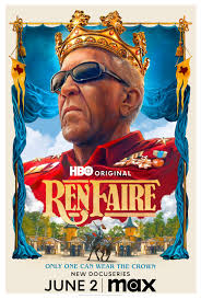 Ren Faire (2024) S01 720p WEB