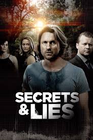 Secrets & Lies (2014) S01 480p WEB