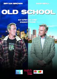 Old School (2014) S01 720p WEB