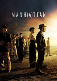 Manhattan (2014–2015) S01-02 720p WEB