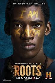 Roots (2016) S01 720p Blu-Ray
