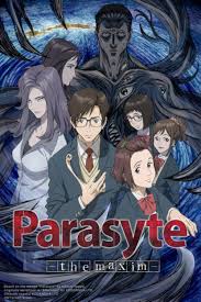 Parasyte: The Maxim (2014–2015) S01 720p Blu-Ray