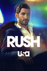 Rush (2014) S01 720p WEB