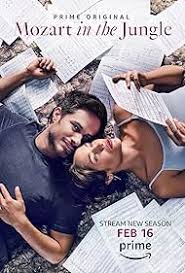 Mozart in the Jungle (2014–2018) S01-02-03-04 720p WEB