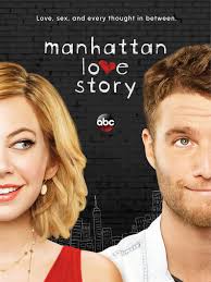 Manhattan Love Story (2014) S01 720p WEB