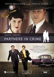 Partners in Crime (2015-2015) S01 480p WEB